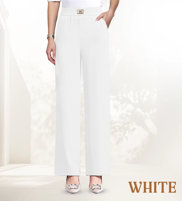 Perfect Drape High Rise Pull-On Stretch Hose