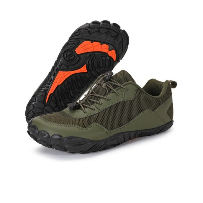 Rutschfester Barfußschuh (Unisex)