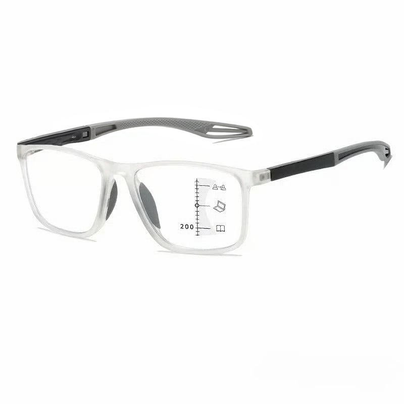 Drezma | Gleitsichtbrille mit adaptiver Linsentechnologie