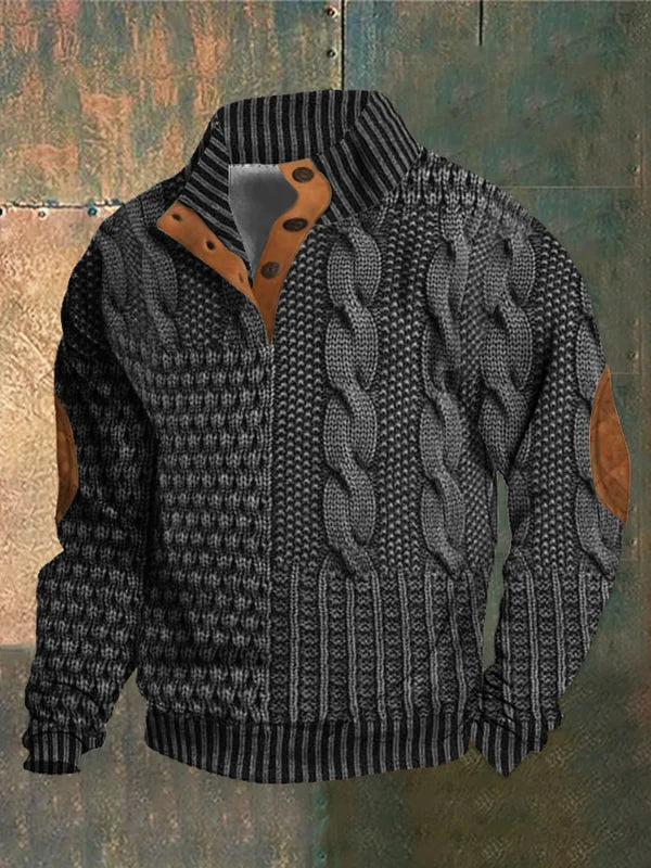 Warmer Pullover