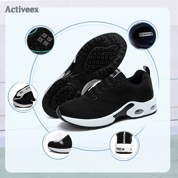 Damen Sneaker