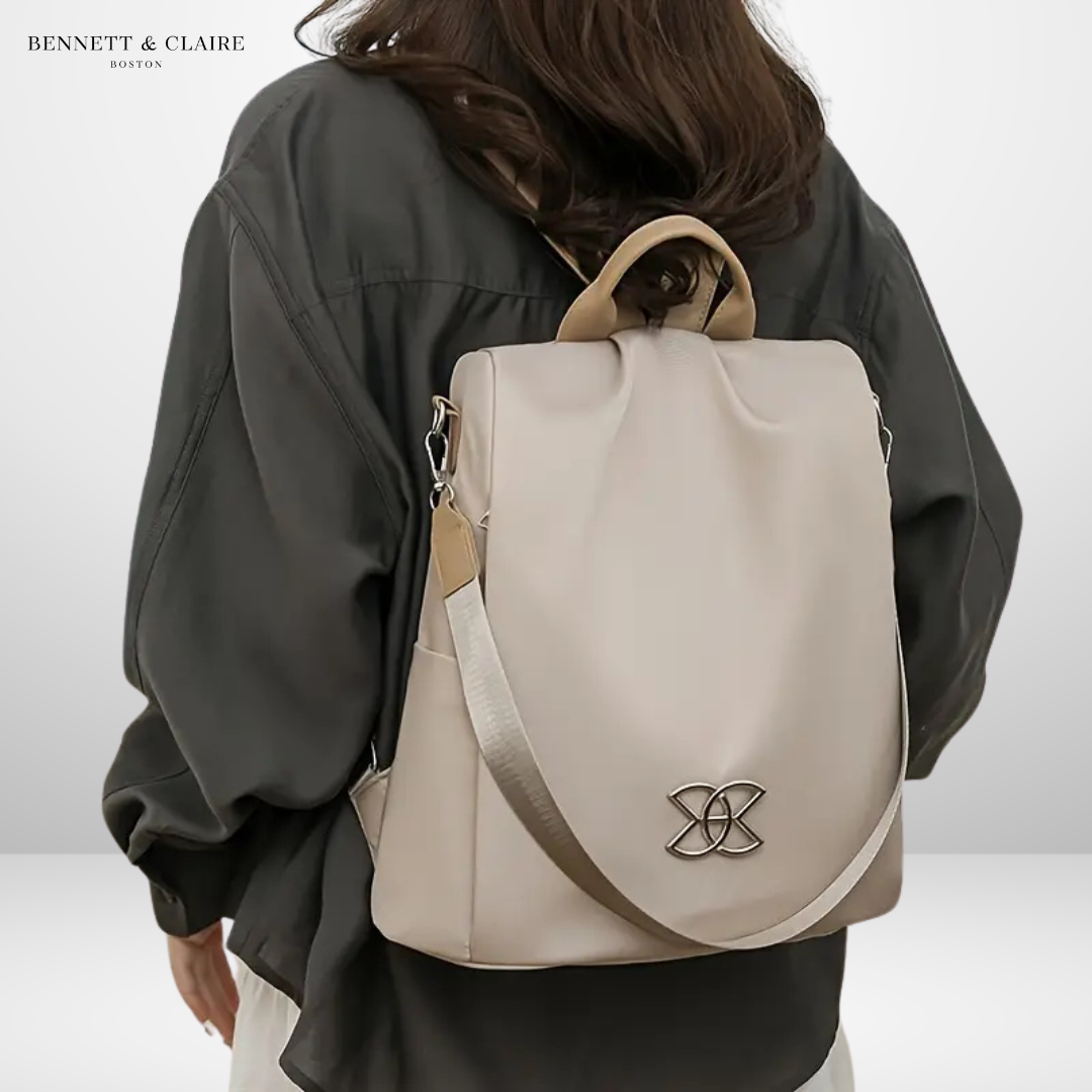 Anti-Diebstahl-Tasche