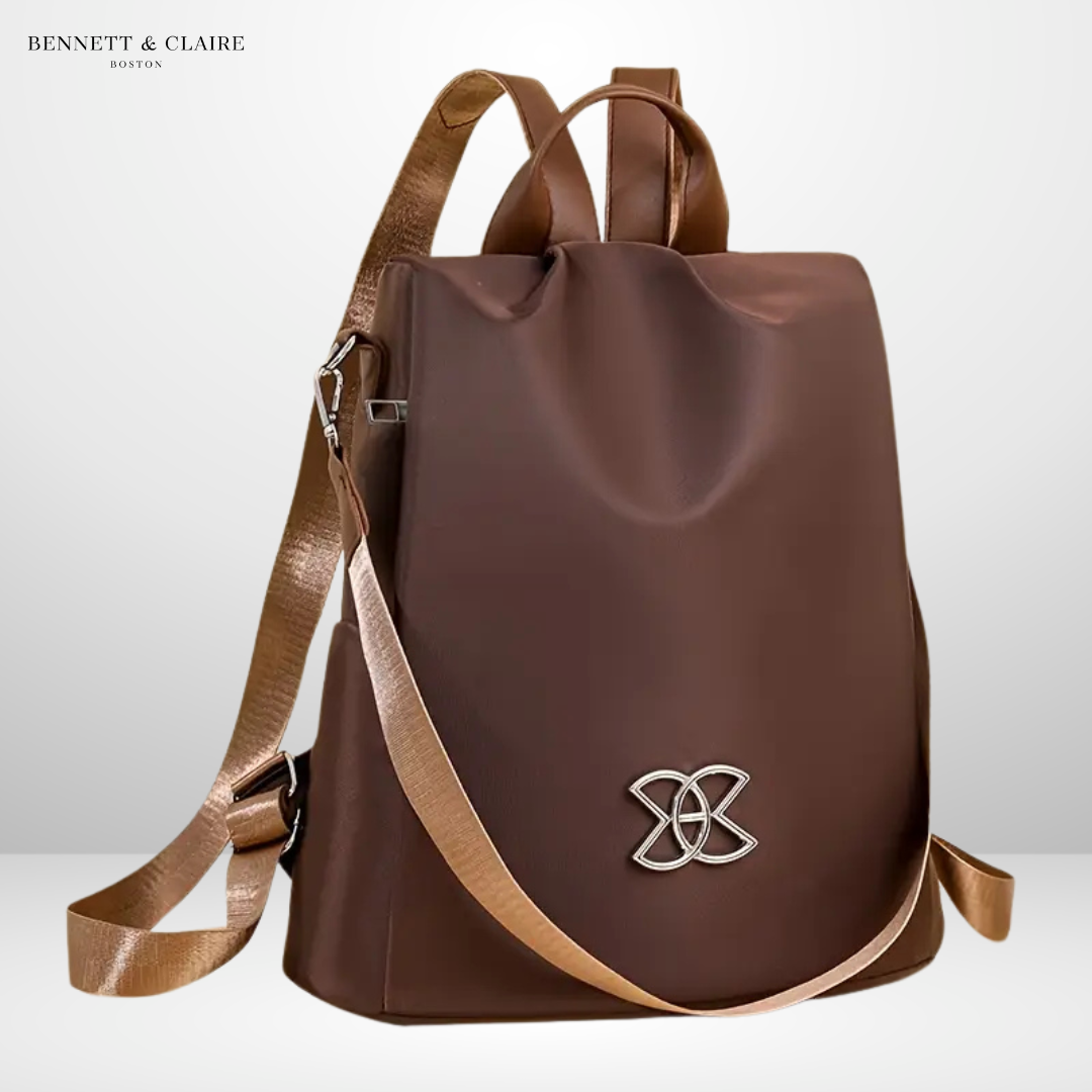 Anti-Diebstahl-Tasche