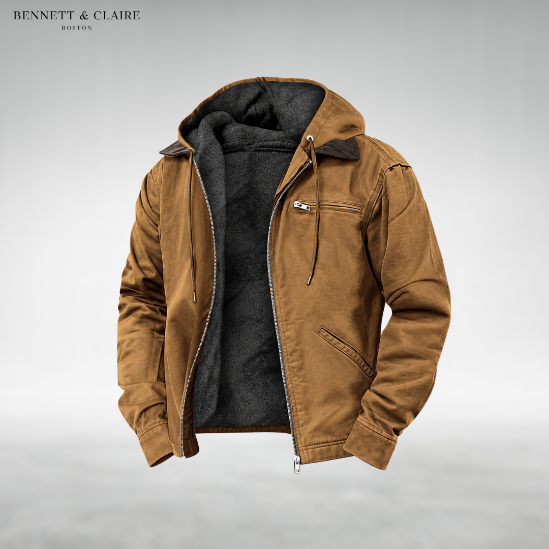 Drake Casual Kapuzenjacke