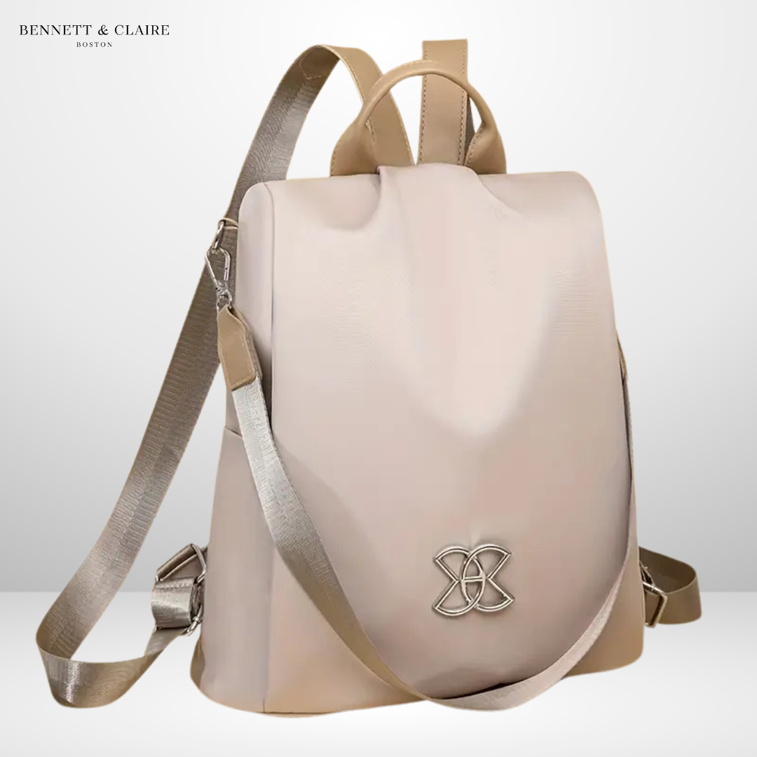 Anti-Diebstahl-Tasche