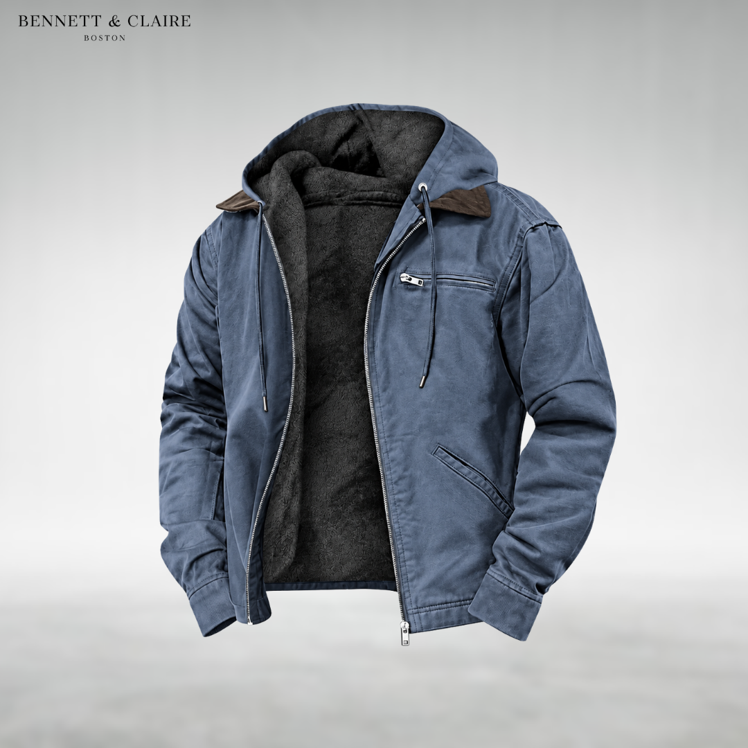 Drake Casual Kapuzenjacke