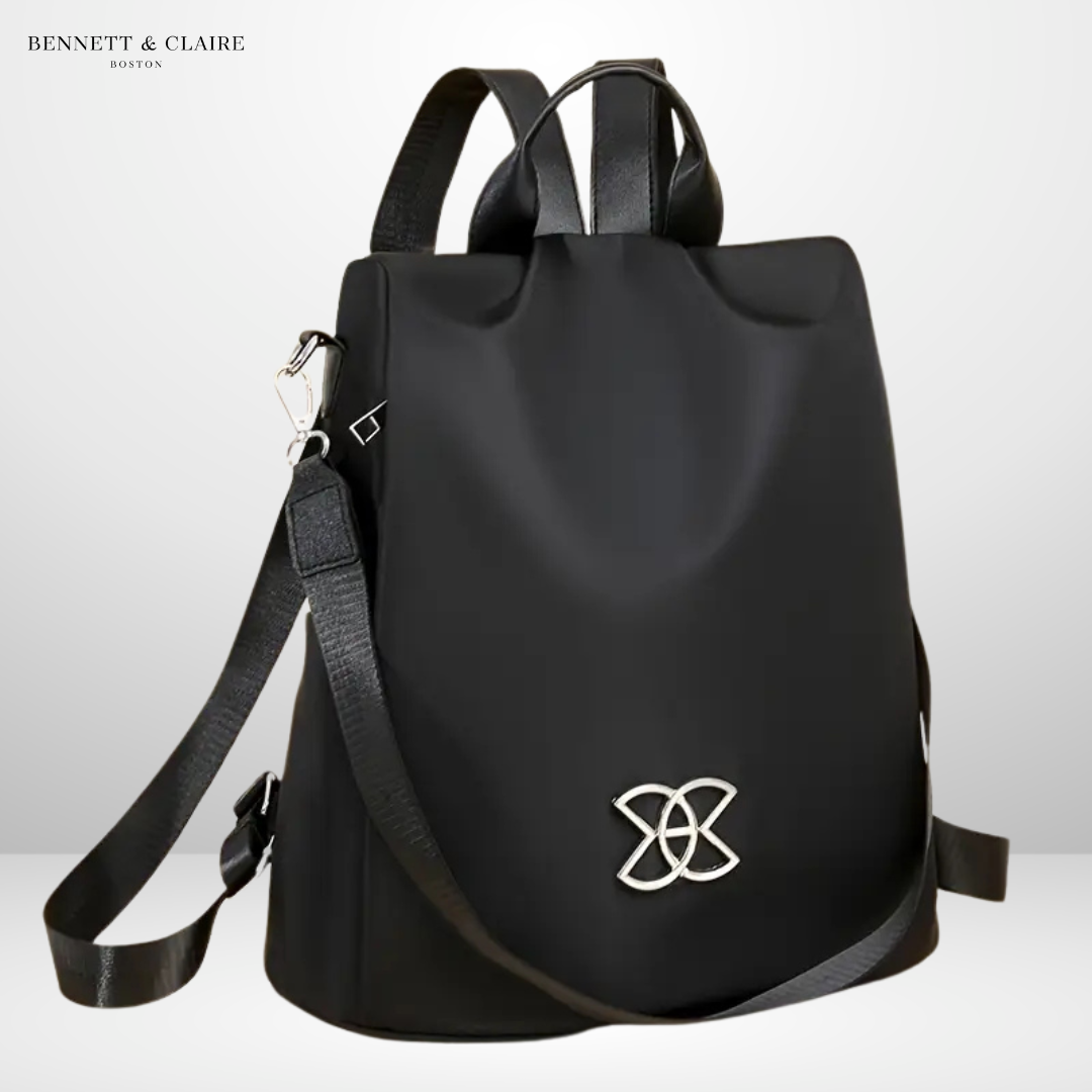 Anti-Diebstahl-Tasche