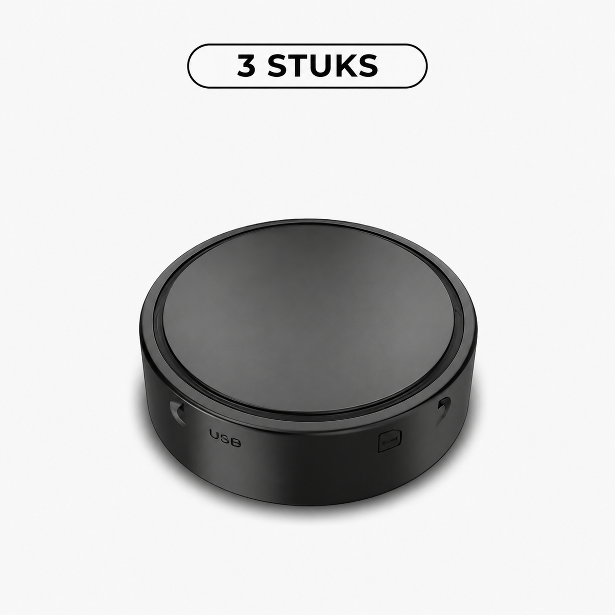 Mini GPS-Tracker