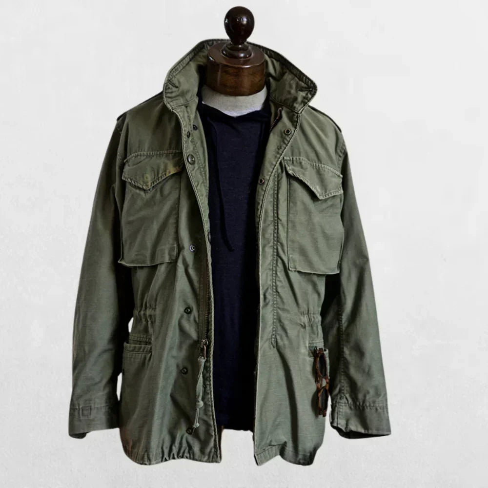 Militärjacke M-65