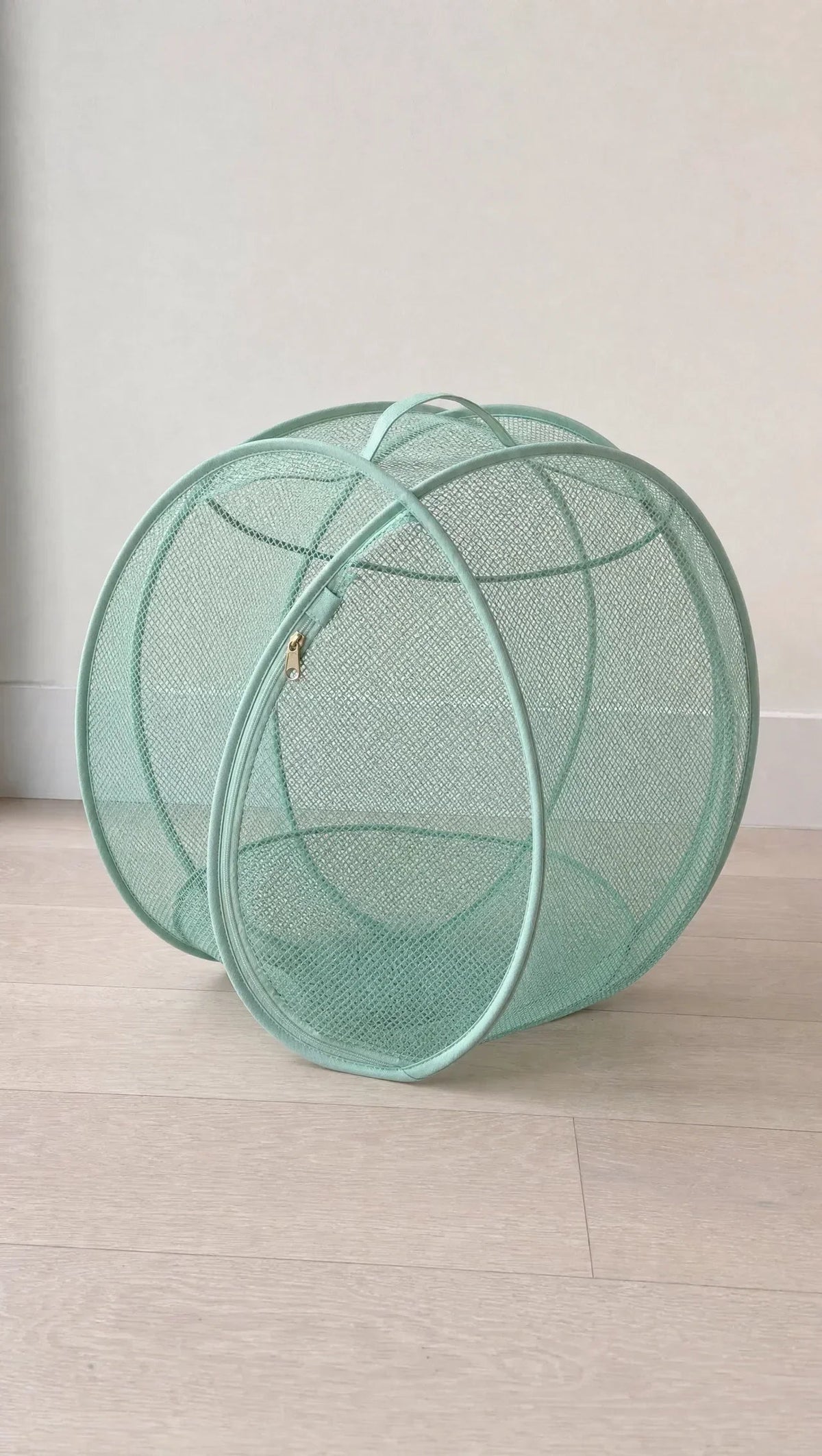 Geben Sie Ihrer Katze mehr Platz zum Spielen – 81 cm Pop-Up-Mesh-Laufstall