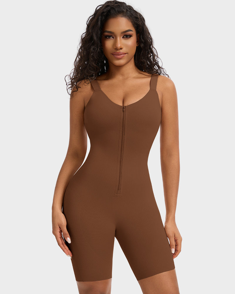 AirWeave Sculpt Bodysuit