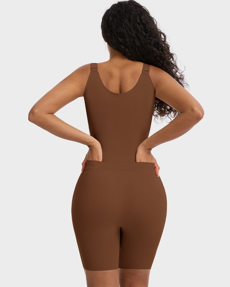 AirWeave Sculpt Bodysuit