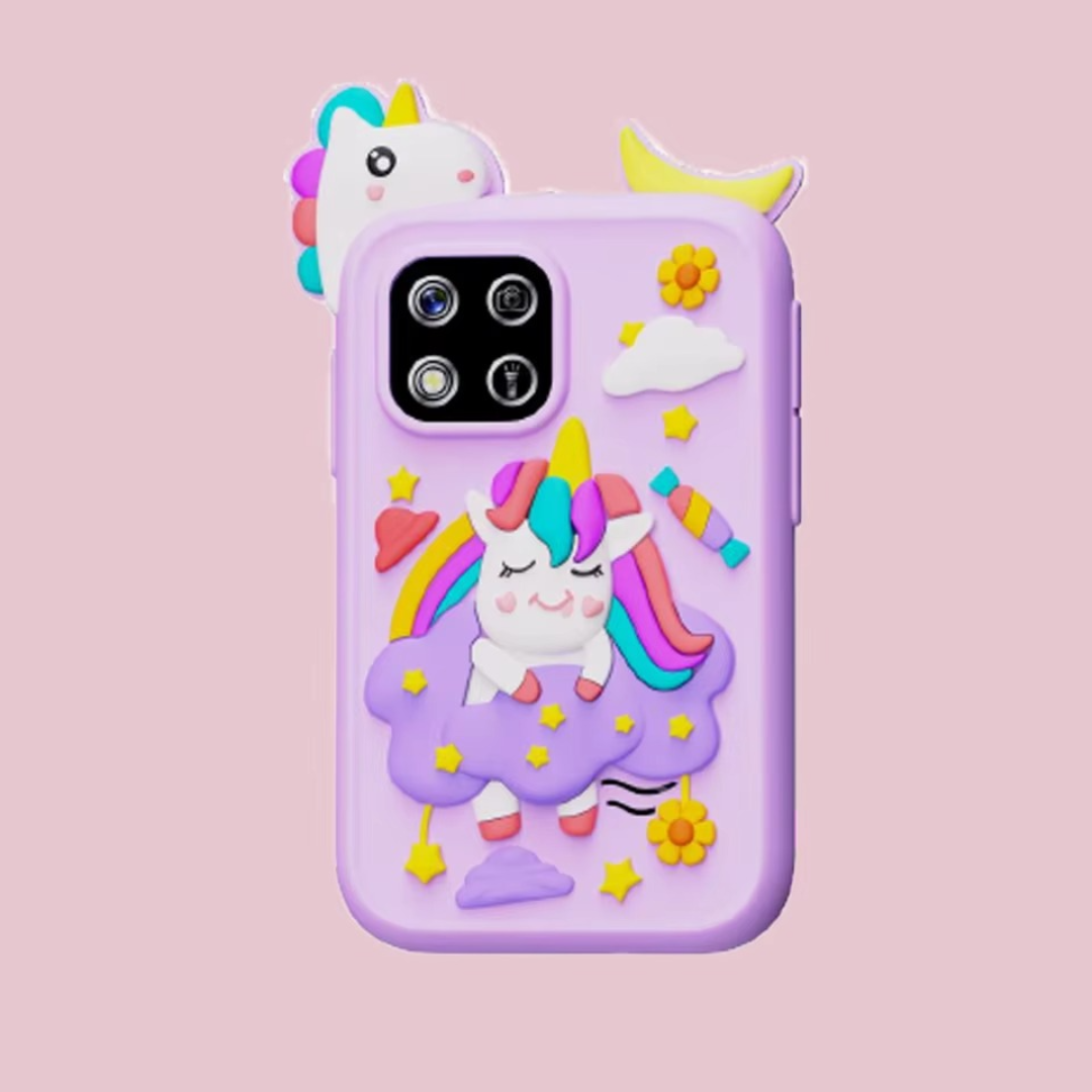 Lernspielzeug Smartphone für Kinder