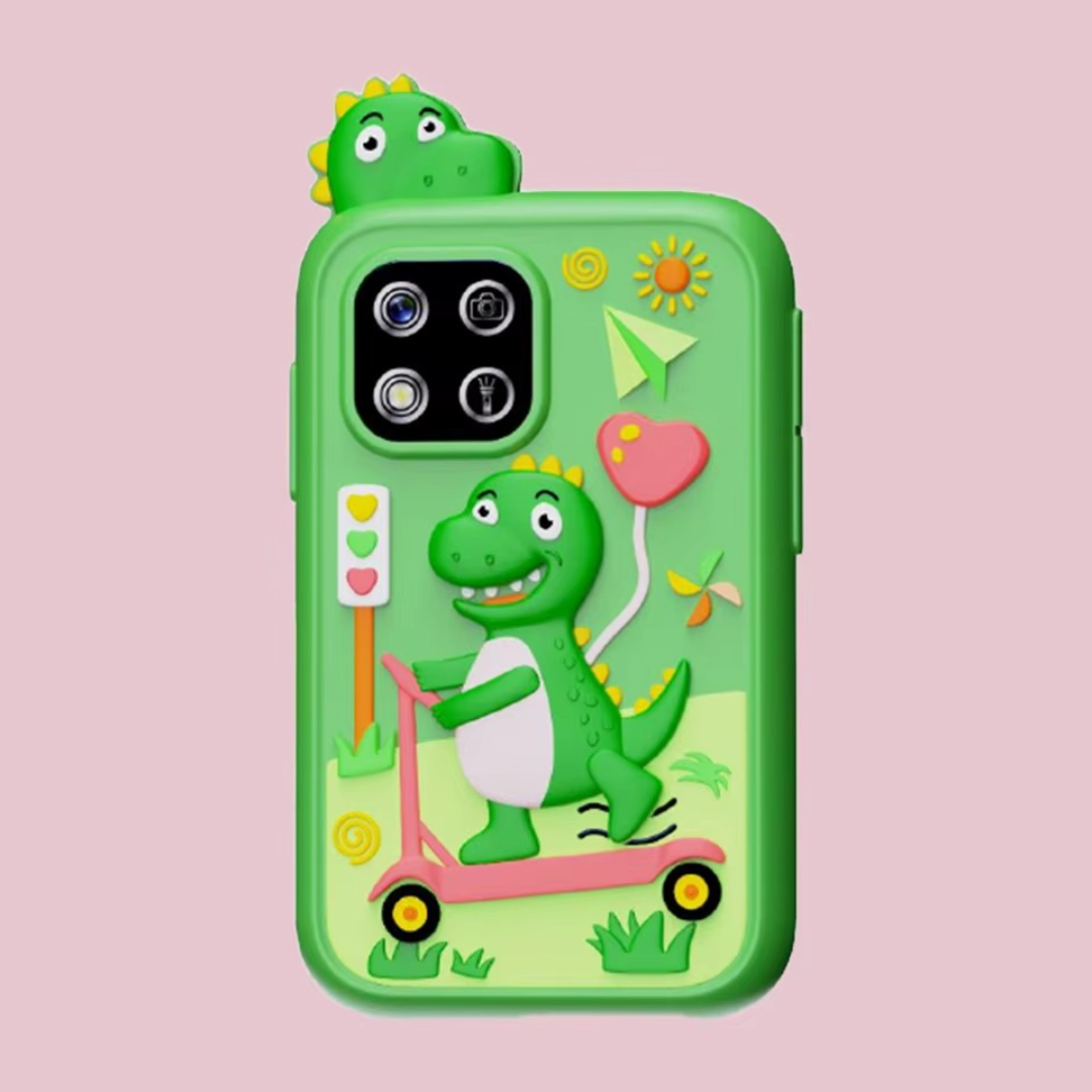 Lernspielzeug Smartphone für Kinder