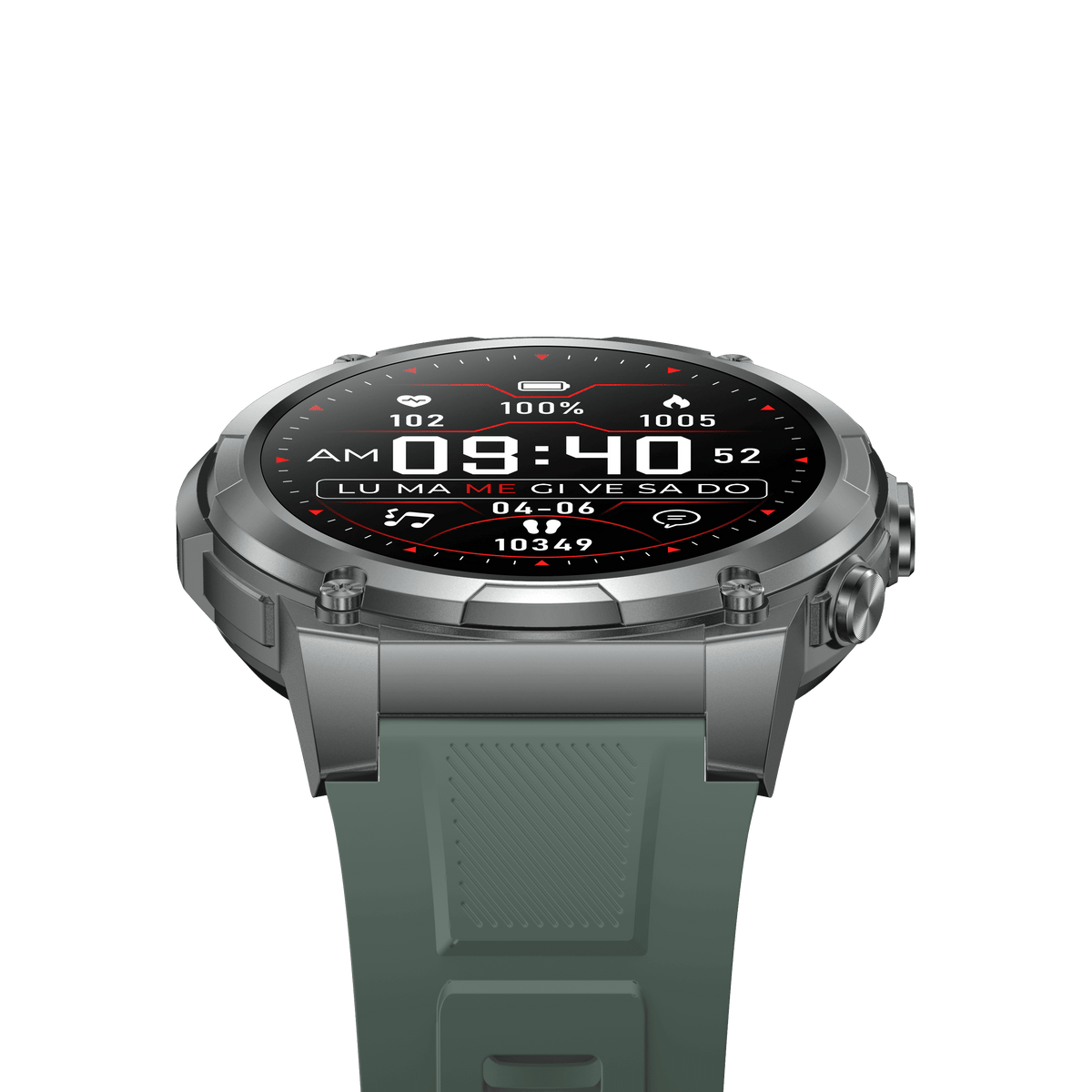 Gard Pro Ultra 3
