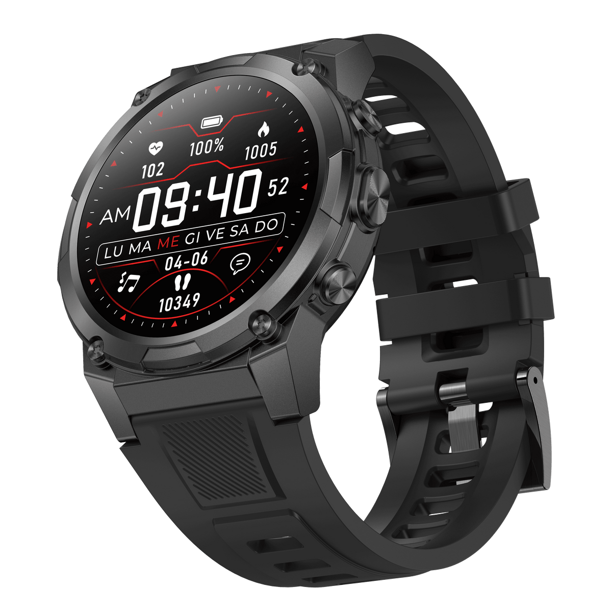Gard Pro Ultra 3