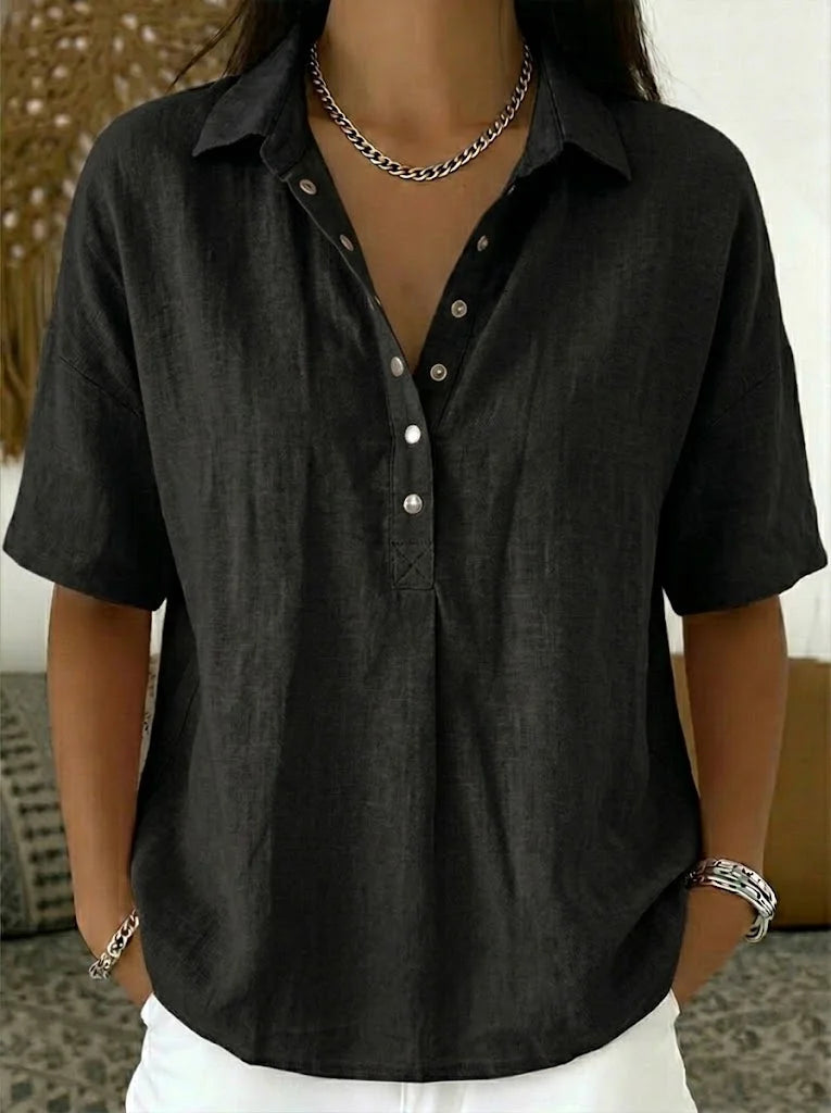 CHARLOTTE Bluse