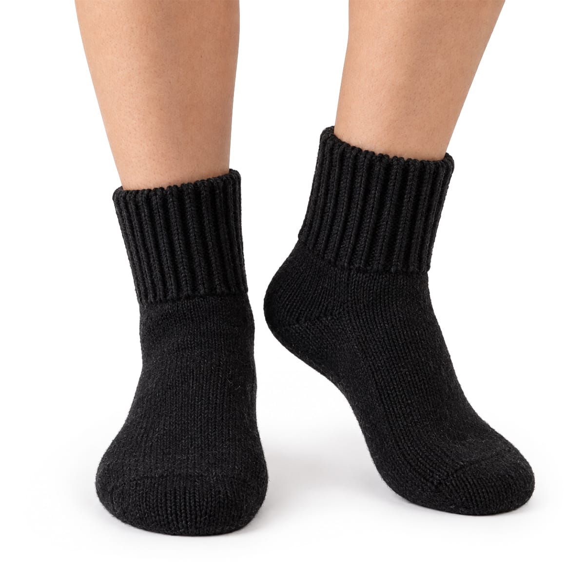Extra dicke Wintersocken (5er-Pack)