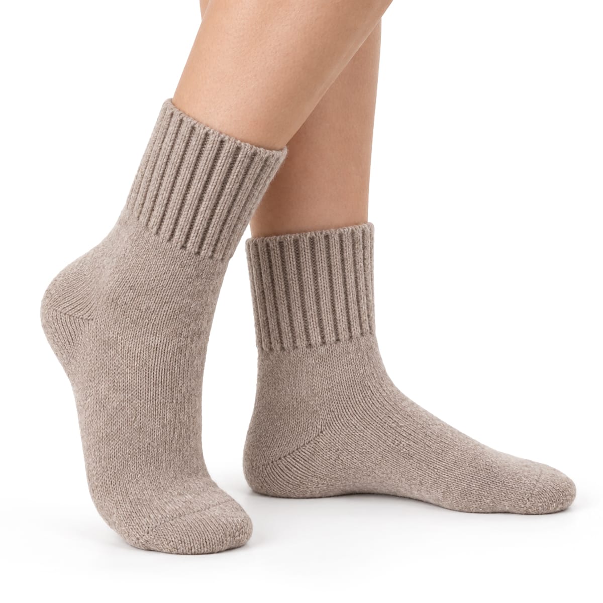Extra dicke Wintersocken (5er-Pack)