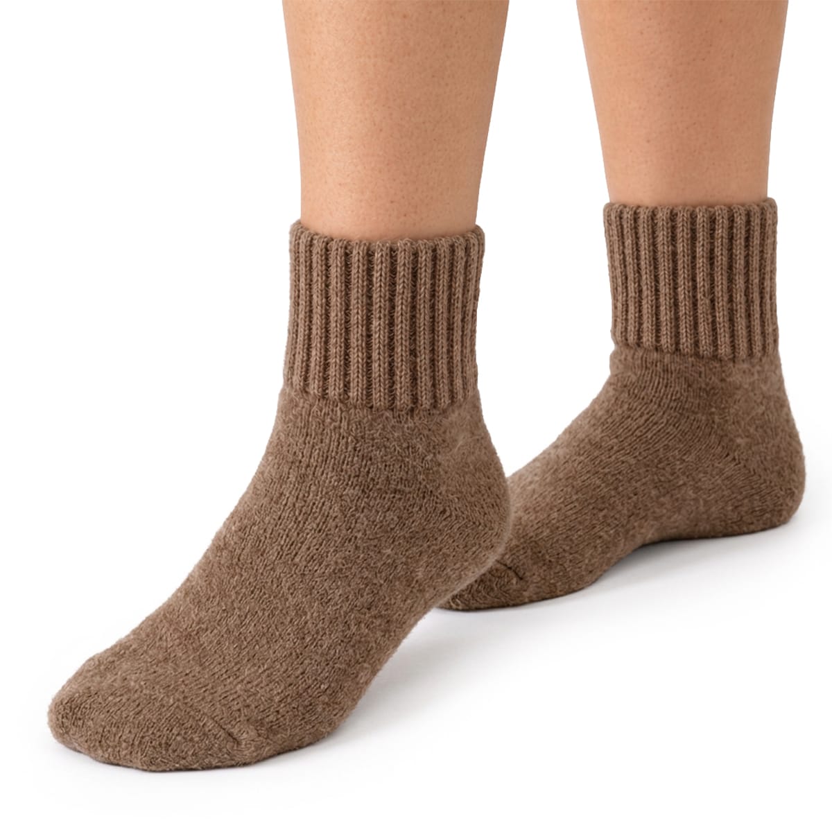 Extra dicke Wintersocken (5er-Pack)