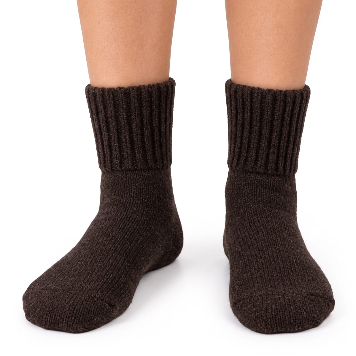 Extra dicke Wintersocken (5er-Pack)