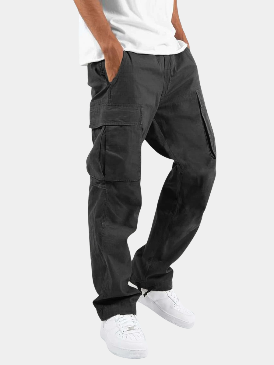 Relaxed Cargo-Hose für Männer