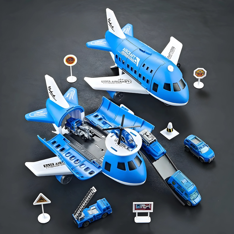 Flugtransport