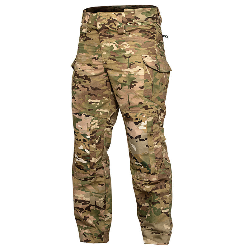 Herren Urban Wasserdichte Ripstop Cargo Hose
