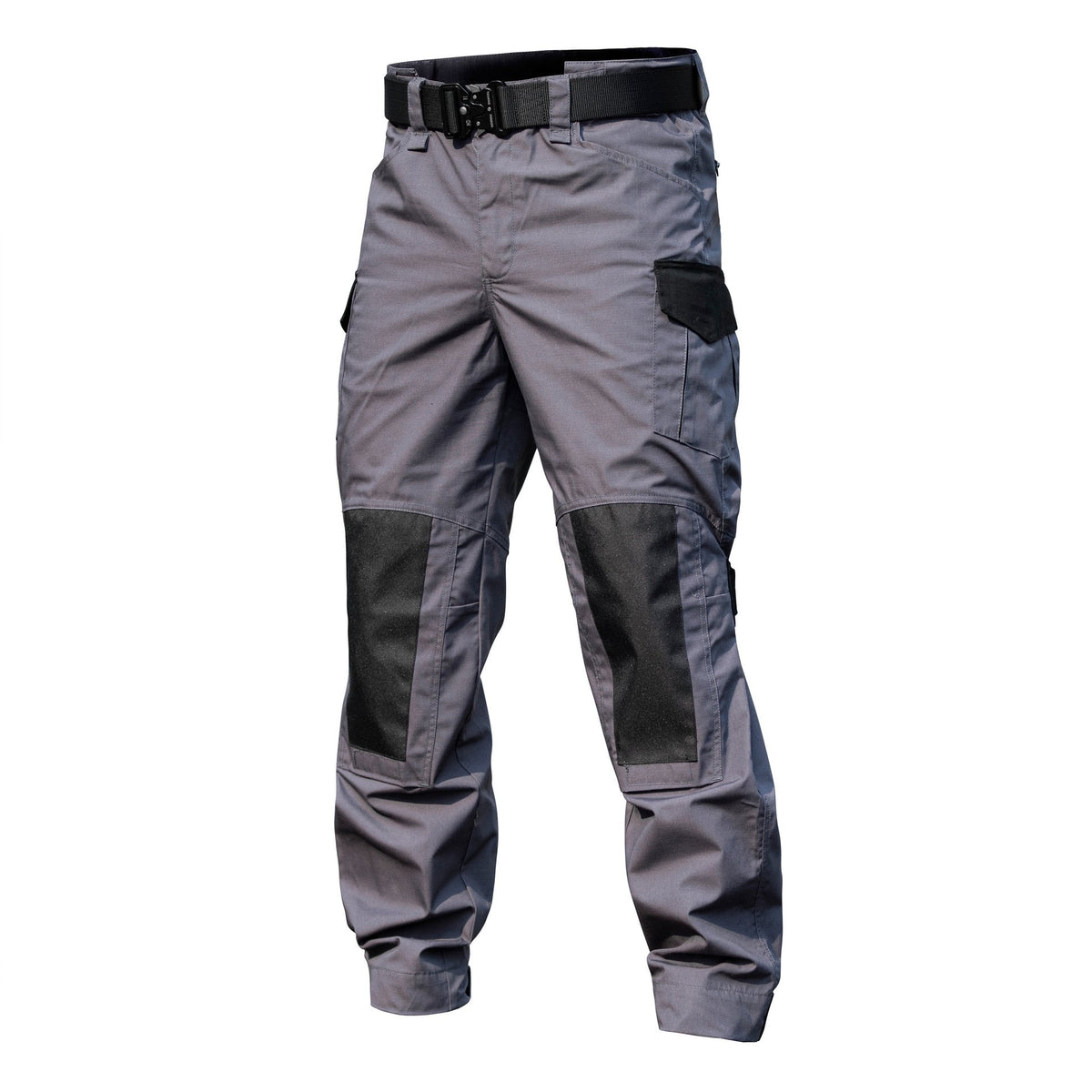 Herren Urban Wasserdichte Ripstop Cargo Hose