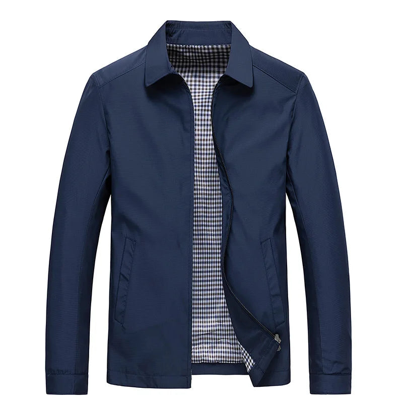 Julius Edle Wetterfeste Jacke