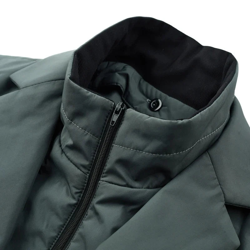 Hudson Urban Daunen-Blazer