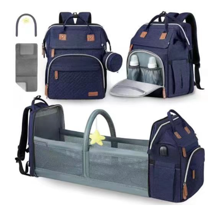 BabyNest Tasche
