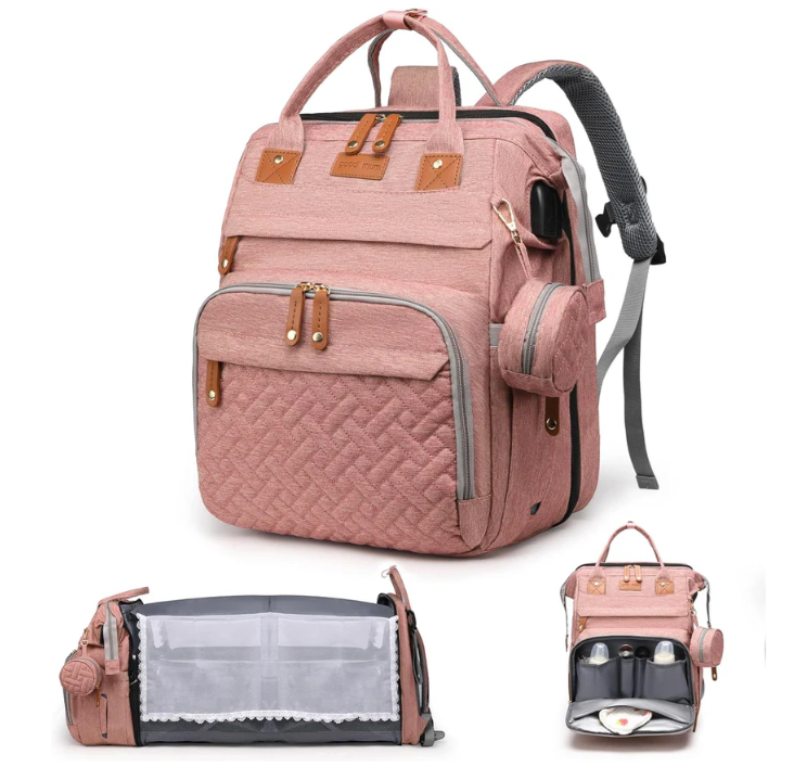 BabyNest Tasche