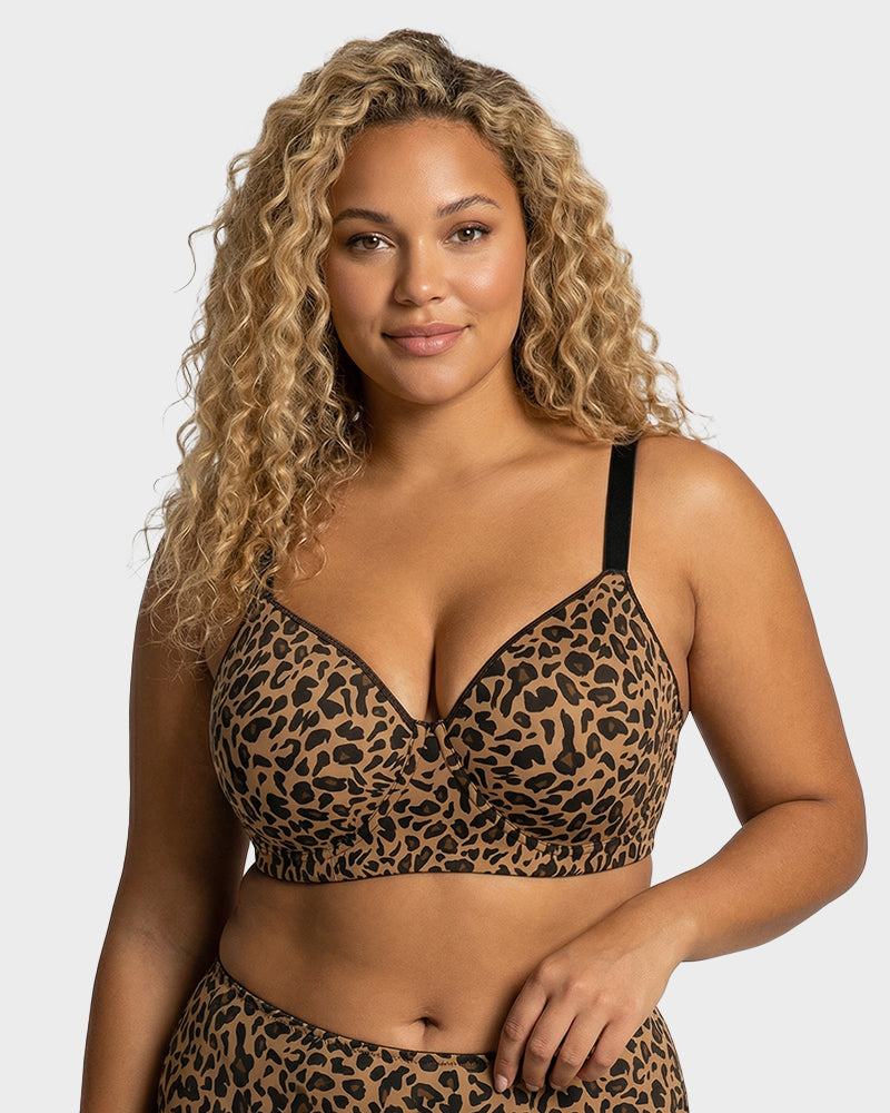 Nahtloser Lift Minimizer BH