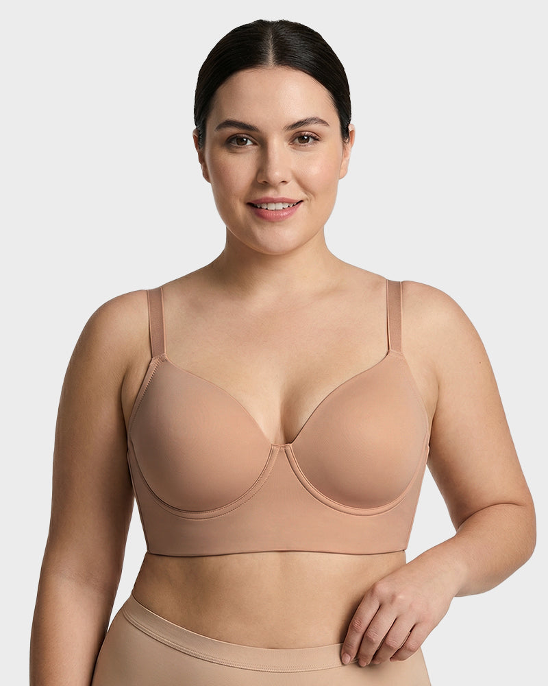 Nahtloser Lift Minimizer BH