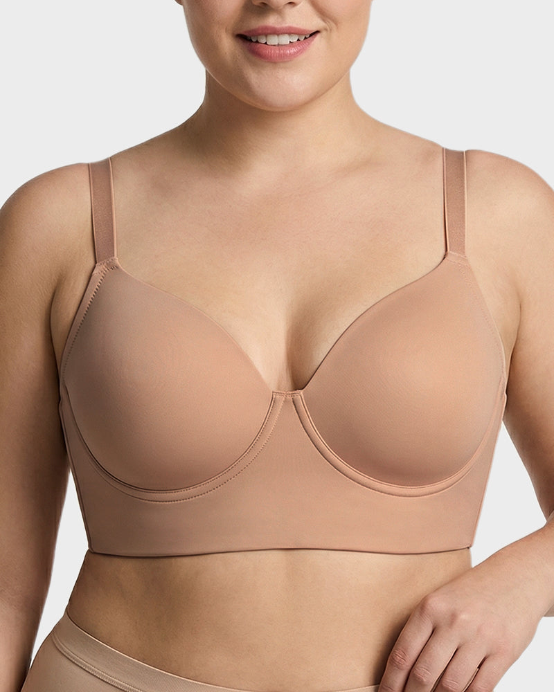 Nahtloser Lift Minimizer BH