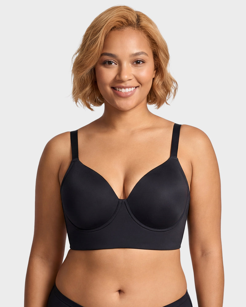 Nahtloser Lift Minimizer BH