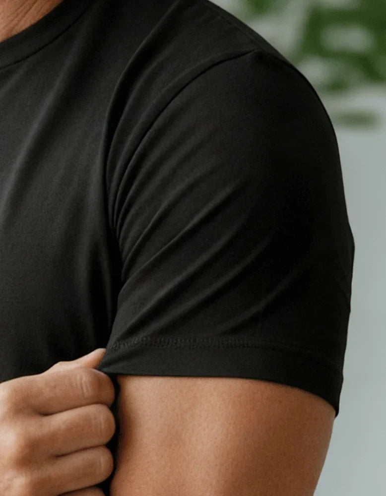 3er-Pack - Das Komfort+ T-Shirt