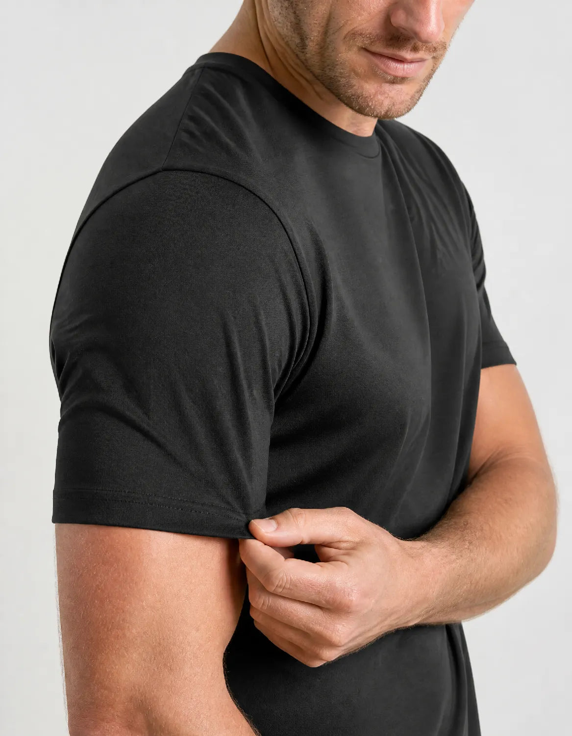 3er-Pack - Das Komfort+ T-Shirt