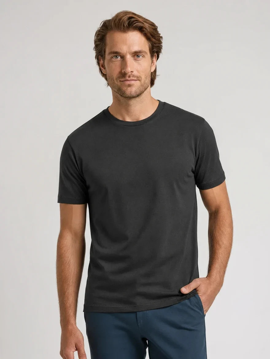 3er-Pack - Das Komfort+ T-Shirt