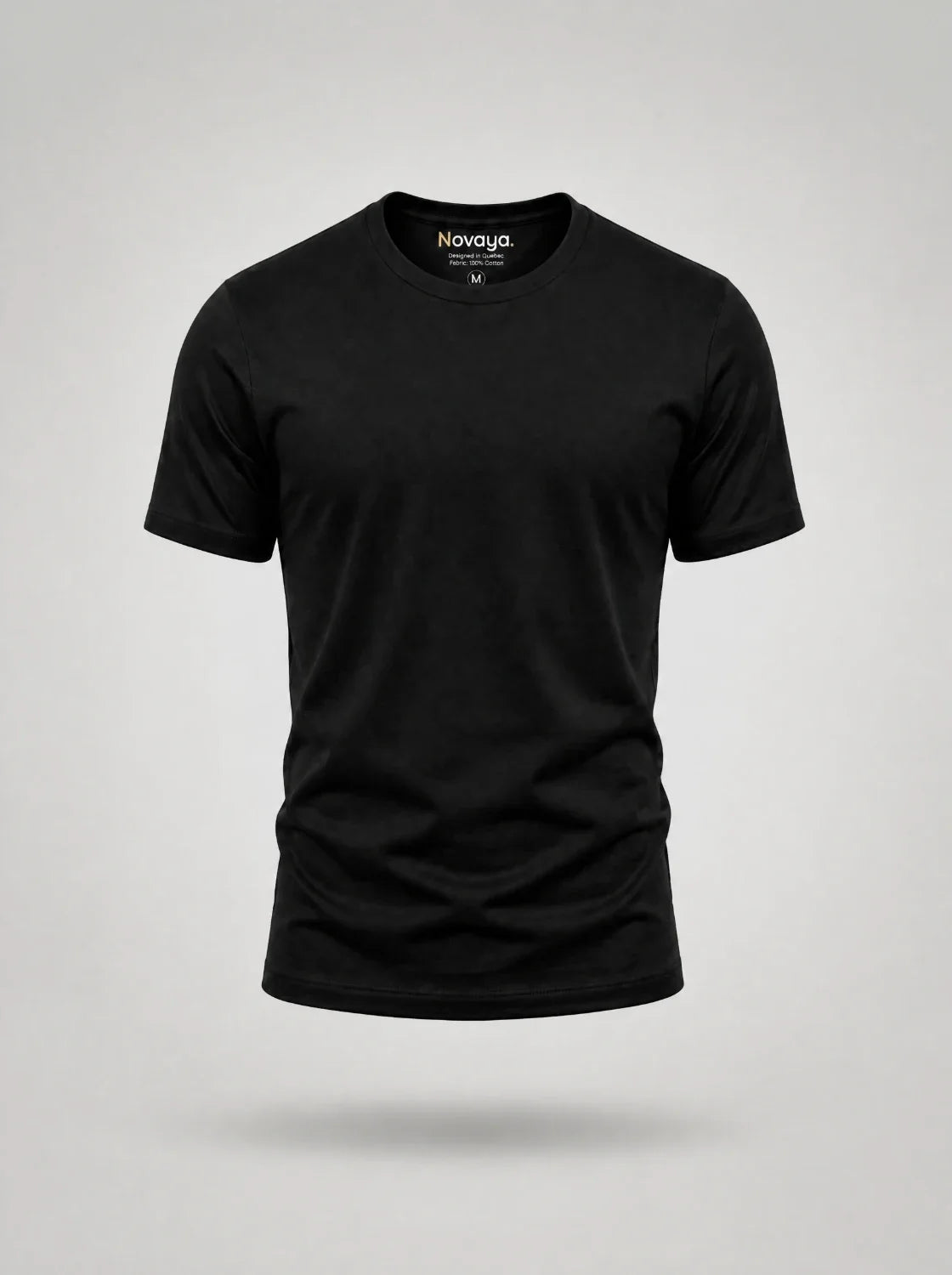 3er-Pack - Das Komfort+ T-Shirt