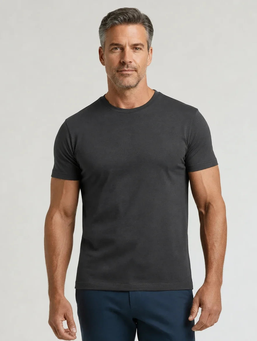 3er-Pack - Das Komfort+ T-Shirt
