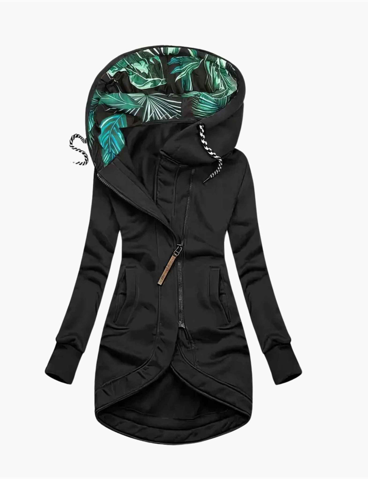 Katie Wasserdichte Winterjacke