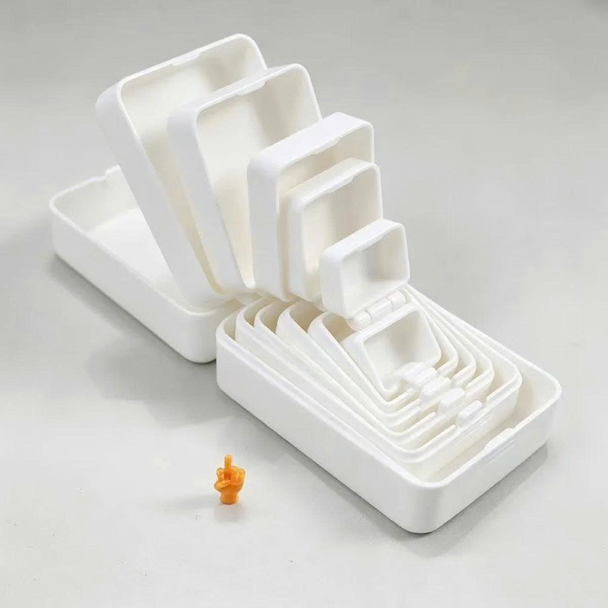 Lustige Streich-Geschenkbox