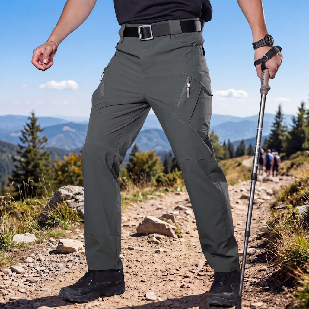 Archon IX9 Leichte Schnelltrocknende Stretch-Hose