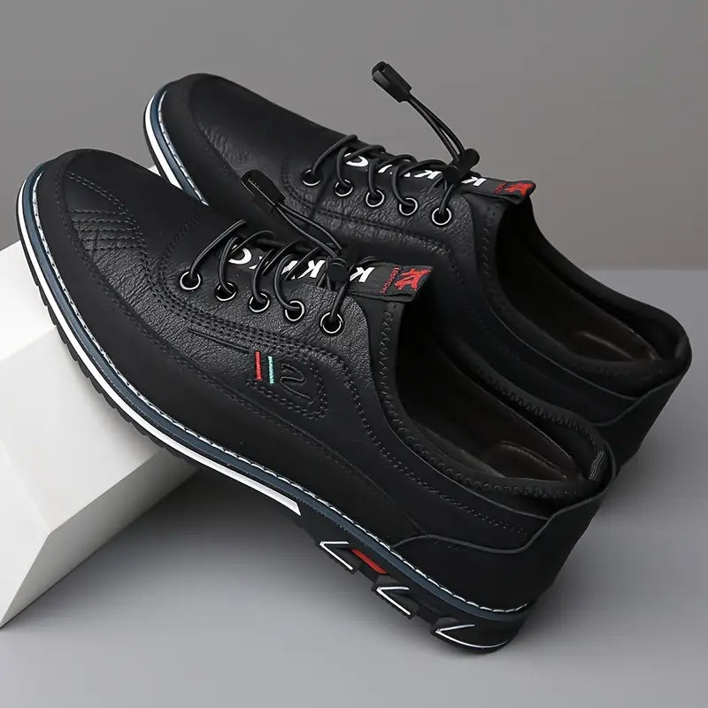 Elegante Oxford-Schuhe