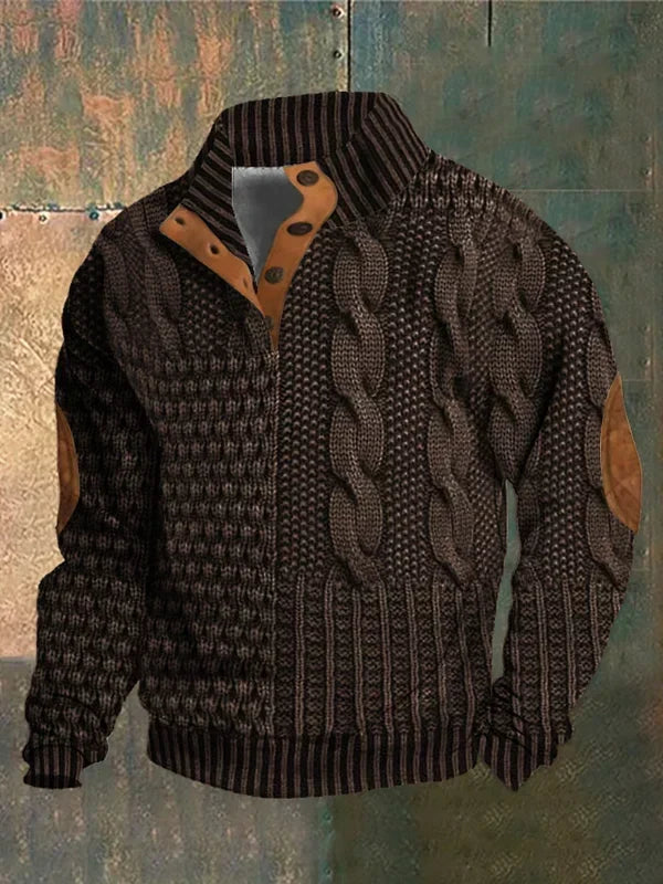 Warmer Pullover