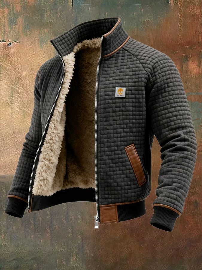 Luxus Thermoweste