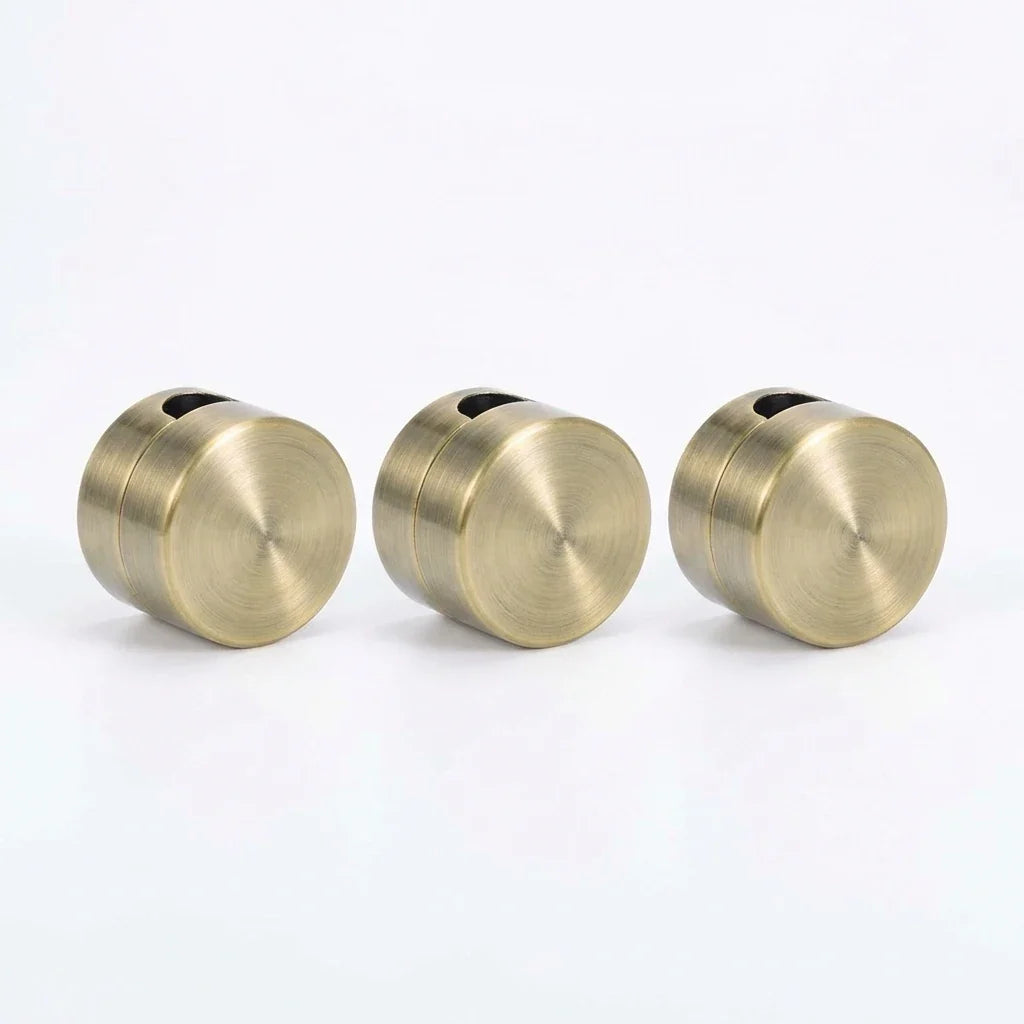 Kabelhalter-Clips