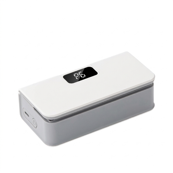 Wiederaufladbarer Mini Automatischer Beutelverschließer